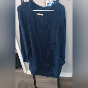 Women's Cardigan